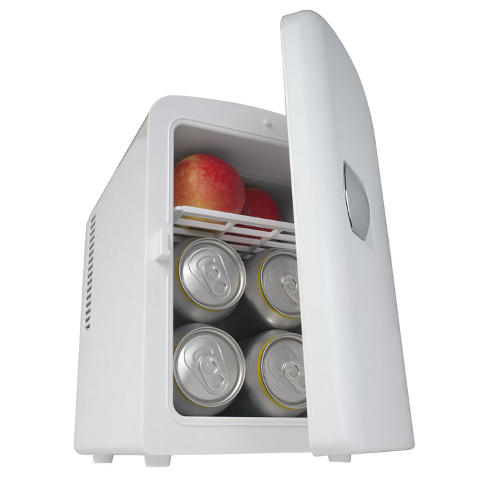 EAN 5706751054488 - Denver MFR-400WHITE nevera portátil 4 L Eléctrico Blanco imagen 2