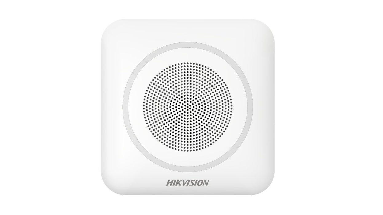 EAN 6942160425542 - Hikvision DS-PS1-II-WE/Red imagen 1