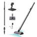 EAN 6979932401510 - Dreame Air Aspiradora escoba Batería Secar Sin bolsa 0,16 L 320 W Negro 12 Ah imagen 1