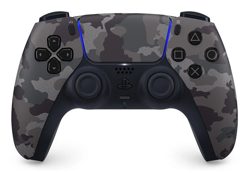 EAN 711719572671 - Sony Dualsense Camuflaje, Gris Bluetooth/USB Gamepad Analógico/Digital PlayStation 5 imagen 1