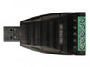 EAN 4043619877386 - DeLOCK 87738 convertidor de medio Interno Negro imagen 2