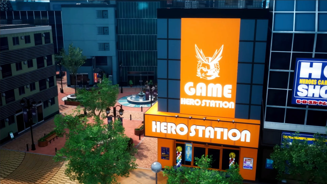 EAN 3391892039580 - BANDAI NAMCO Entertainment My Hero Academia: All's Justice (Playstation 5) Estándar Plurilingüe imagen 14