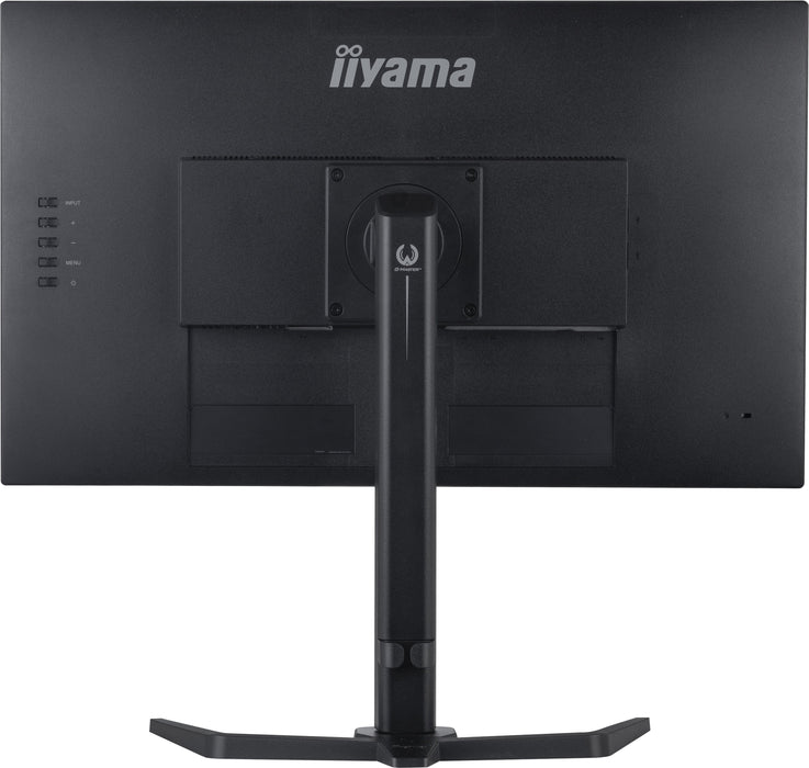 EAN 4948570121939 - iiyama GB2790QSU-B5 pantalla para PC 68,6 cm (27") 2560 x 1440 Pixeles Wide Quad HD LCD Negro imagen 13