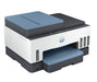 EAN 195908302650 - HP Smart Tank 7606 All-in-One Printer Inyección de tinta térmica A4 4800 x 1200 DPI 15 ppm Wifi imagen 2
