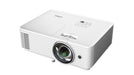 EAN 0813097026149 - Vivitek DX335-ST videoproyector 4000 lúmenes ANSI DLP WUXGA (1920x1200) 3D Blanco imagen 3