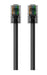 EAN 0745883715329 - Belkin RJ45-RJ45, Cat6, 2m cable de red Negro imagen 1