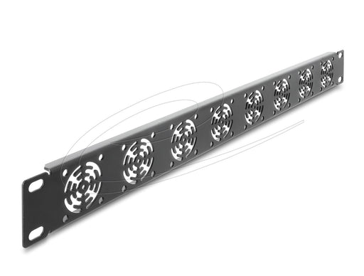 EAN 4043619674145 - DeLOCK 67414 accesorio de bastidor Tapa trasera imagen 1