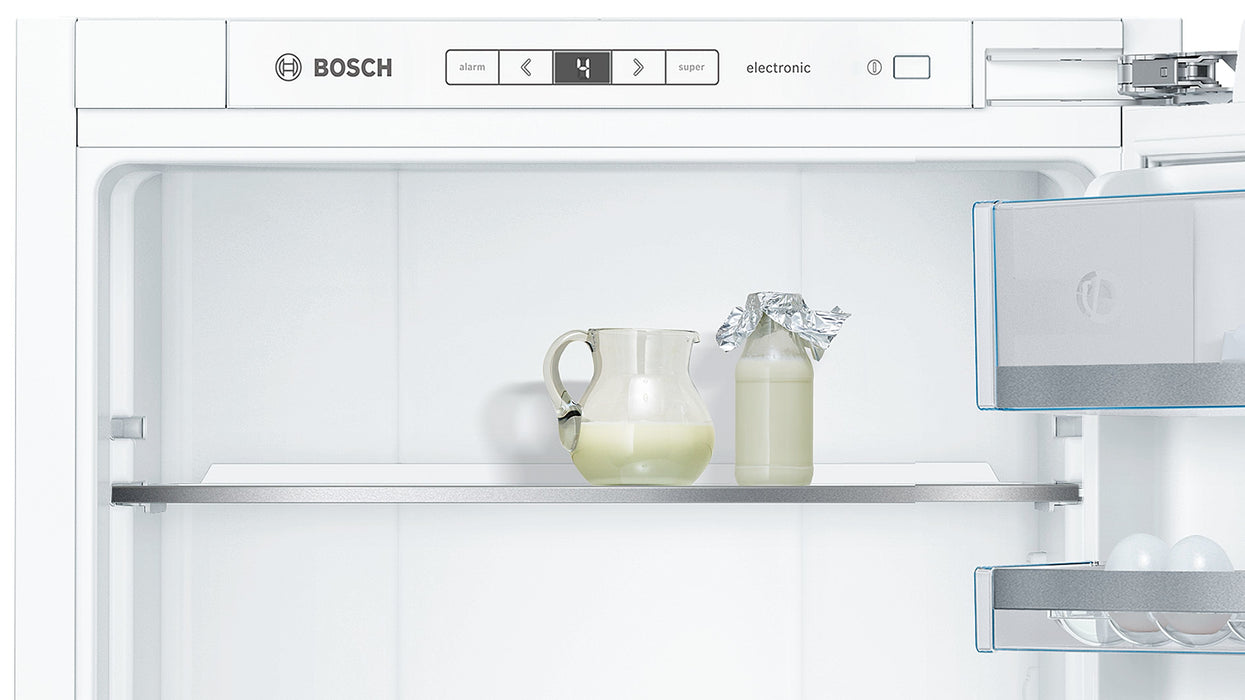 EAN 4242005203642 - Bosch Serie 8 KIF41ADD0 frigorífico Integrado 187 L imagen 3