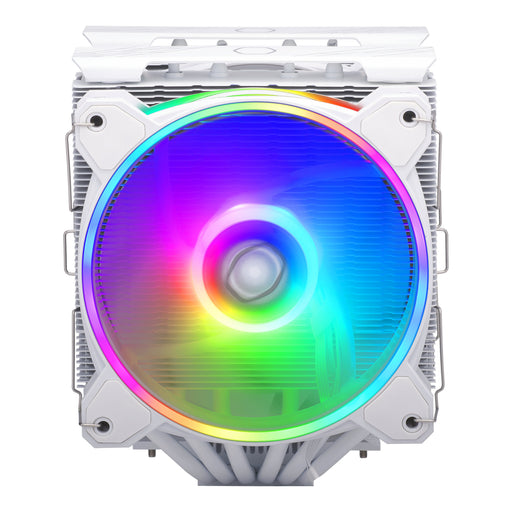 EAN 4719512134252 - Cooler Master Hyper 622 Halo White Procesador Refrigerador de aire 12 cm Blanco imagen 1