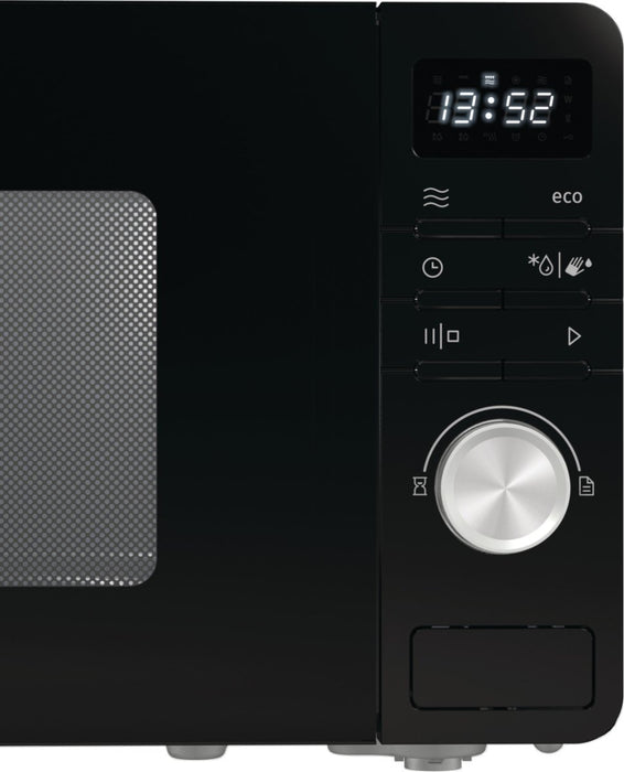 EAN 3838782176524 - Gorenje MO20A3B Negro Solo microondas Encimera 20 L 800 W imagen 9