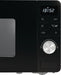 EAN 3838782176524 - Gorenje MO20A3B Negro Solo microondas Encimera 20 L 800 W imagen 9
