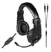 EAN 4027301772470 - SPEEDLINK LEGATOS Auriculares Alámbrico Diadema Juego Negro imagen 1