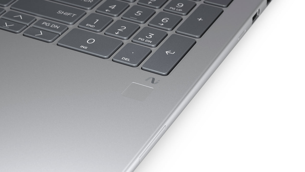 EAN 199485355115 - HP Zbook X G1i 16 inch Mobile Workstation PC Wolf Pro Security Edition - Data Science Intel Core Ultra 7 2 imagen 5