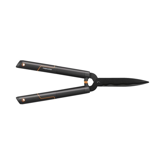 EAN 6411501147301 - Fiskars SingleStep HS22 Negro, Naranja imagen 1