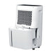 EAN 8003437607165 - Whirlpool DE20W5252 6,5 L 44 dB 420 W Negro, Blanco imagen 17