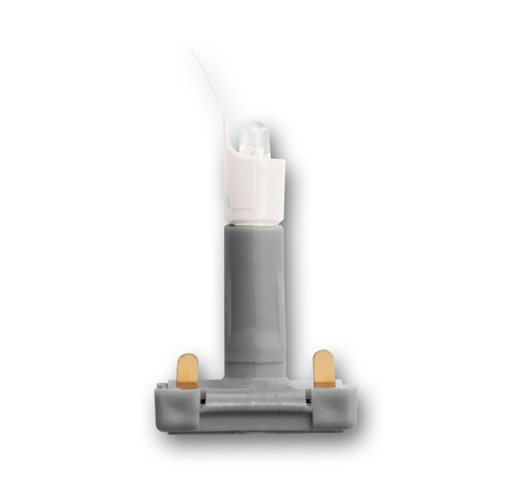 EAN 4011395112755 - Busch-Jaeger 8383-10 energy-saving lamp Blanco imagen 1
