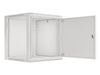 EAN 5901969430189 - Lanberg WF01-6612-00S armario rack 12U Bastidor de pared Gris imagen 11