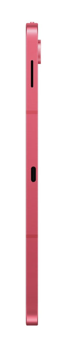 EAN 8806097638520 - Samsung Galaxy Tab S10 Lite SM-X400 256 GB 27,7 cm (10.9") 8 GB Wi-Fi 6 (802.11ax) Coral, Rojo imagen 7