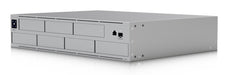 EAN 0196388390397 - Ubiquiti UNAS Pro NAS Bastidor (2U) Cortex-A Cortex-A57 8 GB Gris imagen 5