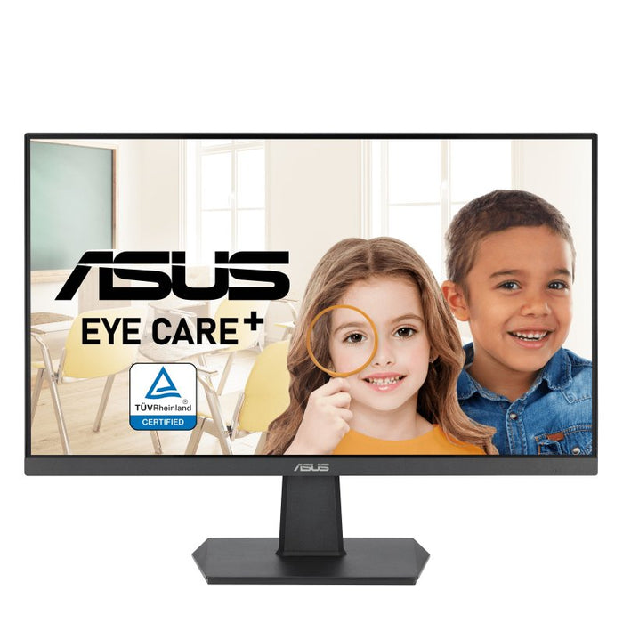 EAN 4711387053058 - ASUS VA24EHF pantalla para PC 60,5 cm (23.8") 1920 x 1080 Pixeles Full HD LCD Negro imagen 3