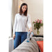 EAN 5035048712795 - Black & Decker BHHV520BF-QW aspiradora de mano Azul, Plata, Titanio Sin bolsa imagen 12