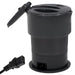 EAN 5905575906779 - Adler AD 1377G tetera eléctrica 0,6 L 600 W Gris imagen 7
