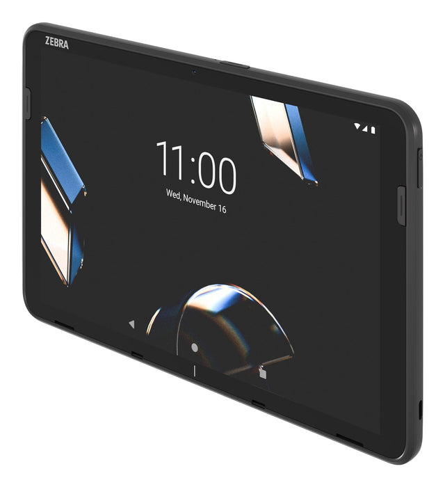 EAN 5715328233188 - Zebra ET401 5G 64 GB 25,4 cm (10") 6 GB Wi-Fi 7 (802.11be) Negro imagen 3