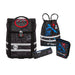 EAN 4017245965885 - McNeill Darth Vader juego de mochila escolar Niño Negro, Gris, Rojo imagen 2