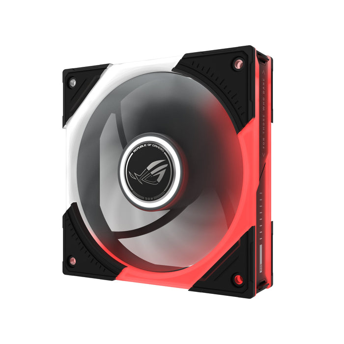 EAN 4711636412926 - ASUS ROG Eurux GR120 ARGB Fan Triple Pack Carcasa del ordenador Ventilador 12 cm Negro 3 pieza(s) imagen 15