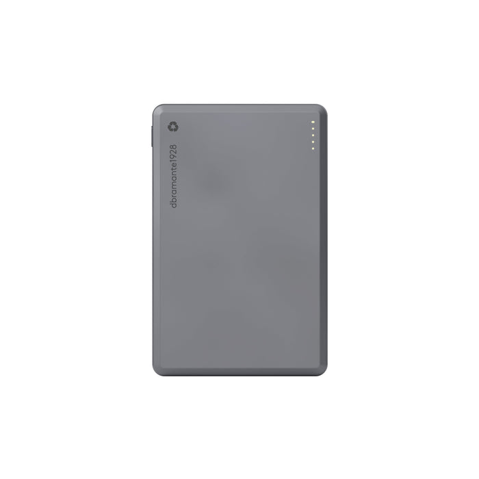 EAN 5711428072542 - dbramante1928 re-charge Cargador inalámbrico Gris imagen 3