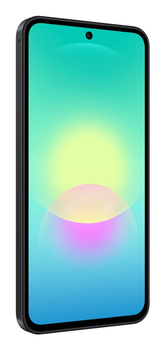EAN 8806099353476 - Samsung Galaxy A27 5G 17 cm (6.7") SIM doble Android 16.0 USB Tipo C 6 GB 128 GB 5000 mAh Negro imagen 3