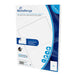 EAN 4260459612698 - MediaRange MRINK141 etiqueta autoadhesiva Permanente Blanco 100 pieza(s) imagen 2