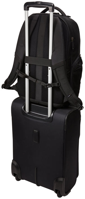EAN 85854246842 - Case Logic Notion NOTIBP-117 Black mochila Mochila informal Negro Nylon imagen 3