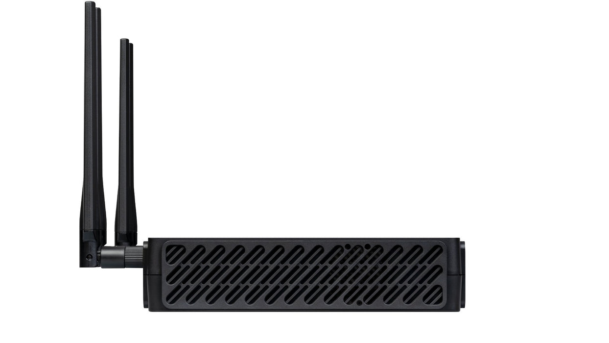 EAN 4044144621574 - LANCOM 1800EFW-5G (EU) pasarel y controlador 10, 100, 1000 Mbit/s imagen 3