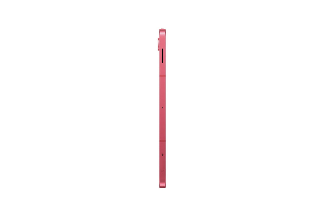 EAN 8806097638476 - Samsung SM-X400 128 GB 27,7 cm (10.9") 6 GB Wi-Fi 6 (802.11ax) Coral, Rojo imagen 12