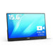 EAN 3567049021016 - Port Designs PORT Connect 902101 pantalla para PC 39,6 cm (15.6") 1920 x 1080 Pixeles Full HD LCD Negro imagen 1