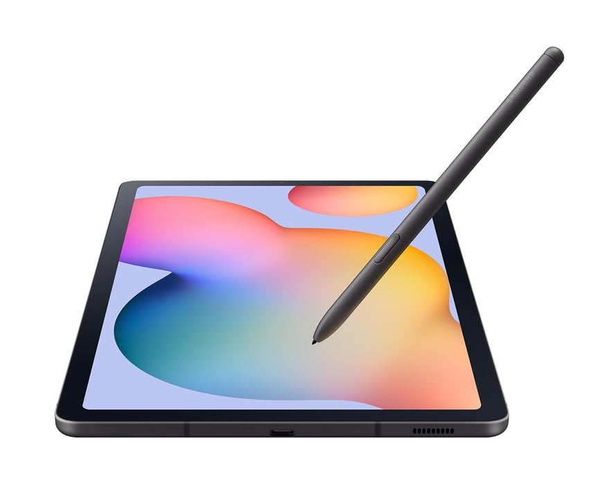 EAN 8806094462098 - Samsung Galaxy Tab S6 Lite SM-P613 Qualcomm Snapdragon 128 GB 26,4 cm (10.4") 4 GB Wi-Fi 5 (802.11ac) Gri imagen 8