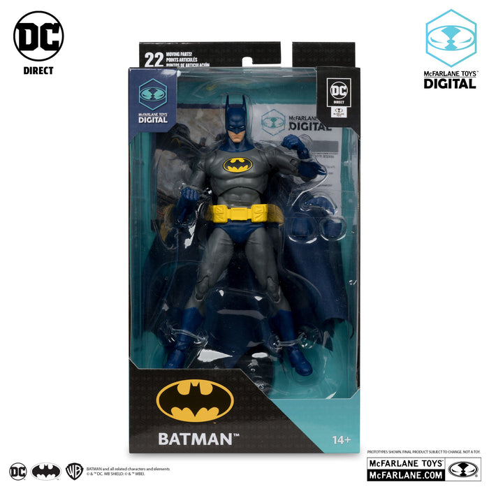EAN 0787926173864 - McFarlane Toys 17386 figura de acción y colleccionable imagen 7