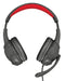 EAN 8713439224504 - Trust GXT 307 RAVU Auriculares Alámbrico Diadema Juego Negro, Rojo imagen 3