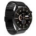 EAN 5908235978000 - MaxCom FW66 Iron R 3,63 cm (1.43") AMOLED 51 mm Híbrido 466 x 466 Pixeles Negro imagen 3