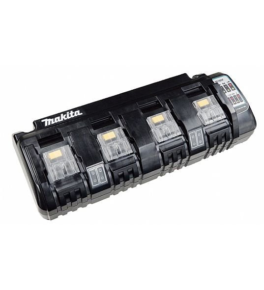 EAN 0088381432979 - Makita DC18SF Cargador de batería imagen 1