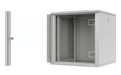 EAN 5715328161610 - Lanview RWF12U66WH armario rack 12U Bastidor de pared Blanco imagen 2