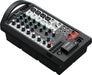 EAN 4957812624589 - Yamaha Stagepas 400BT Sistema de megafonía independiente 400 W Negro imagen 3