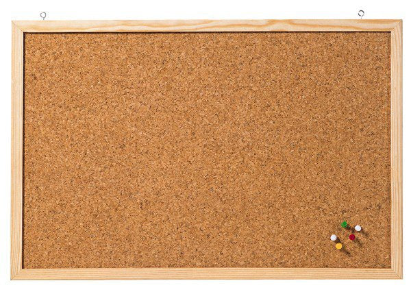 EAN 4016946182478 - Franken CC-KT4060E tablero de notas imagen 1
