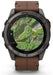 EAN 753759362430 - Garmin fēnix 8 Pro 3,56 cm (1.4") AMOLED 51 mm Digital 454 x 454 Pixeles Pantalla táctil Gris, Titanio Wif imagen 6