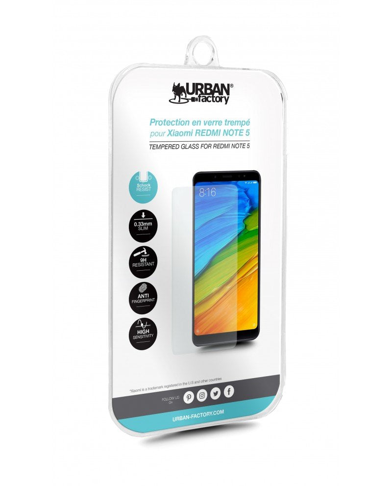 Protectores para smartphone