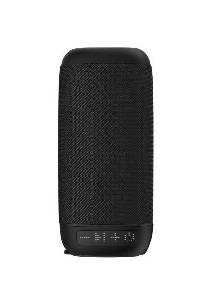 EAN 4047443497932 - Hama Tube 3.0 Altavoz monofónico portátil Negro 3 W imagen 2