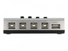 EAN 4043619877638 - DeLOCK 87763 interruptor automatizado imagen 3