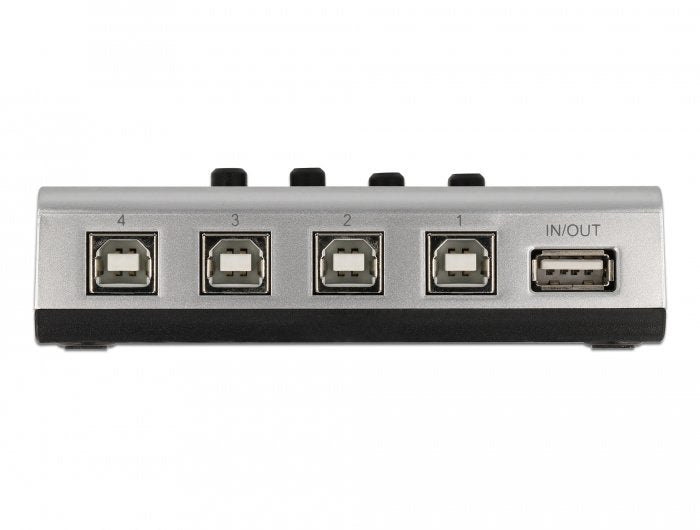 EAN 4043619877638 - DeLOCK 87763 interruptor automatizado imagen 3