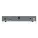 EAN 6947273705154 - Grandstream Networks GCC6010 switch Gigabit Ethernet (10/100/1000) Energía sobre Ethernet (PoE) Negro, Pl imagen 2